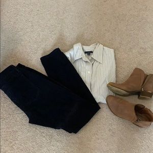 GAP Women’s blouse